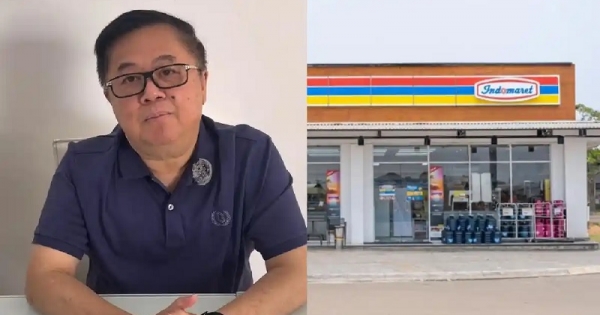 Darmadi Durianto Ingin Payung Hukum Lebih Kuat Untuk Lindungi Pasar Tradisional dan Usaha Ritel Modern