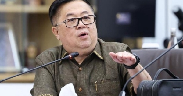 Target 40 Ribu Koperasi Desa Merah Putih Perlu Diiringi Tata Kelola yang Matang
