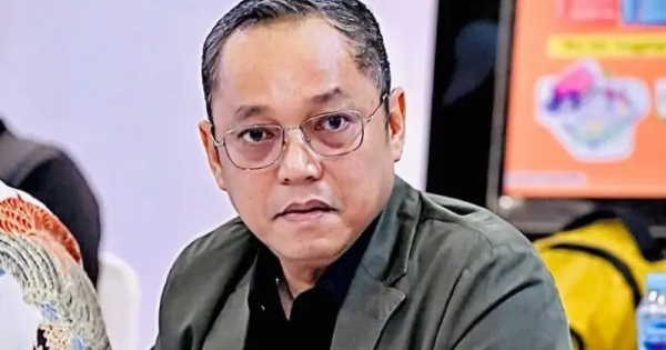 ‎Deddy Sitorus: PDI Perjuangan Konsisten di Luar Kabinet, Parpol Lain Jangan Galau ‎