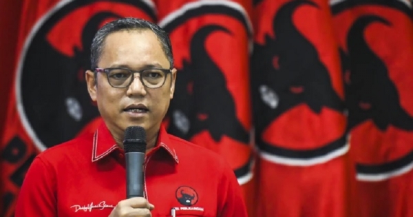 PDI Perjuangan Partai Penyeimbang Pemerintah, Tetap Dukung Program-Program Pro Rakyat dan Bangsa