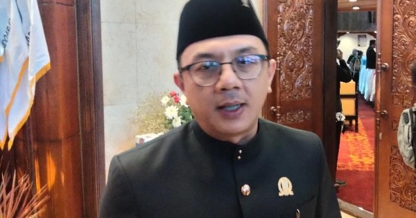 Deni Wicaksono Desak Pemprov Segera Tuntaskan Rekomendasi BPK RI