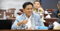 Didik Haryadi Dorong Penguatan Anggaran BPKP dan LKPP demi Kawal Program Strategis