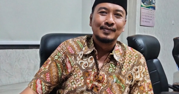 Dorong Ekonomi Kerakyatan, DPRD Sidoarjo Bumikan Pancasila Lewat Penguatan UMKM