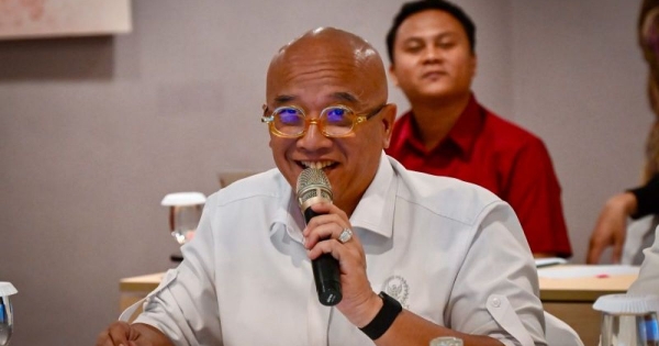 DPR Ketok Pagu Indikatif Kementerian Investasi Rp625,14 Miliar, Ini Rinciannya