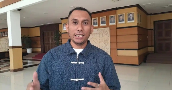 Dugaan Jual Beli Titik Layanan Gizi Malang Capai Rp350 Juta, Zulham Mubarrok Desak APH Turun Tangan