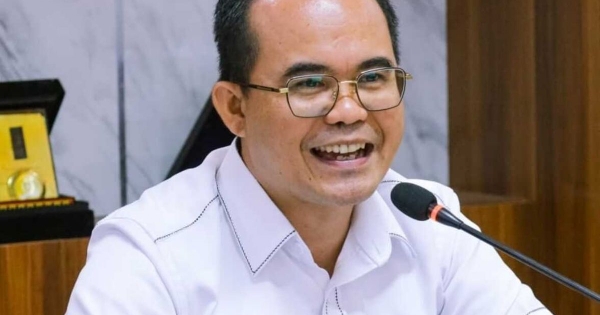 ​Dukung Sekolah Swasta Gratis di Banten, Yeremia Mendrofa Ingatkan 4 Aspek Krusial Ini