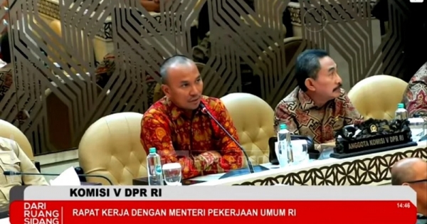 Minimnya Anggaran Infrastruktur Berbasis Masyarakat Kementerian PU Tambah Beban Pemda