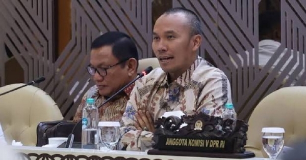 Edi Purwanto Minta Pemerintah Cermati Berbagai Kendala Program RTLH Agar Tepat Sasaran
