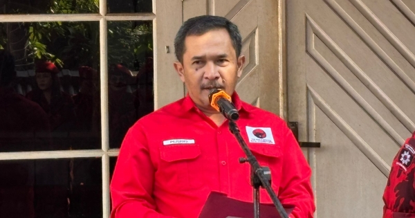 Eko Suwanto Dorong Pemda DIY Gelar Sinau Pancasila & Bhinneka Tunggal Ika Bagi Anak Sekolah Berbasis Keluarga