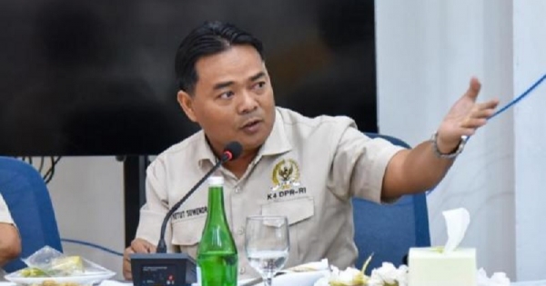 Jangan Sampai Alam Dirusak Setelah Selesai Izinnya Ditinggal