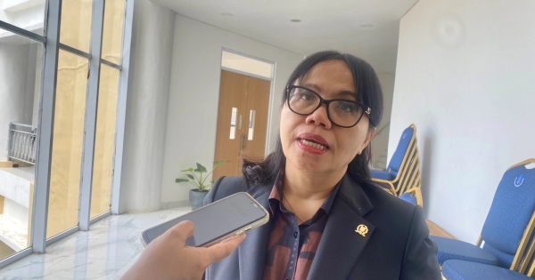 Elvi Diana Tegaskan SDM Unggul Jadi Syarat Mutlak Kemajuan Bangka Belitung di Tengah Gejolak Ekonomi