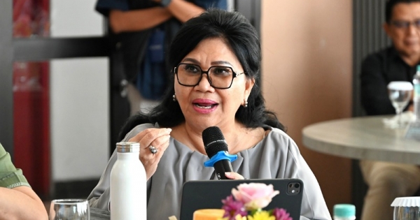 Evita Nursanty Ingatkan Kebijakan Ekspor Satu Pintu Harus Jadi Alat Strategis Hilirisasi, Bukan Sekadar Cari Devisa