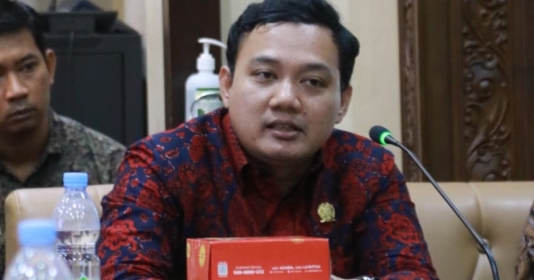 Fuad Benardi Tegaskan KEK Harus Jadi Jawaban Nyata Entaskan Kemiskinan Struktural di Jatim