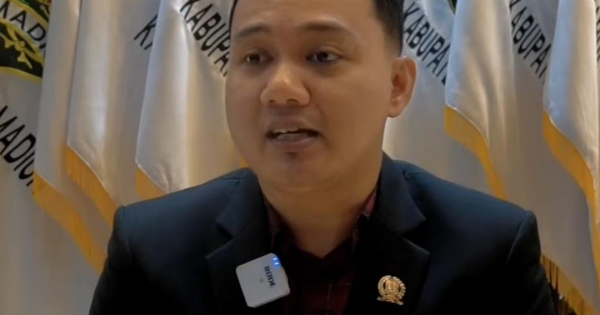 Fuad Pastikan Komisi C DPRD Jatim Janji Kawal Ketat Rekomendasi Penataan Perusahaan Daerah