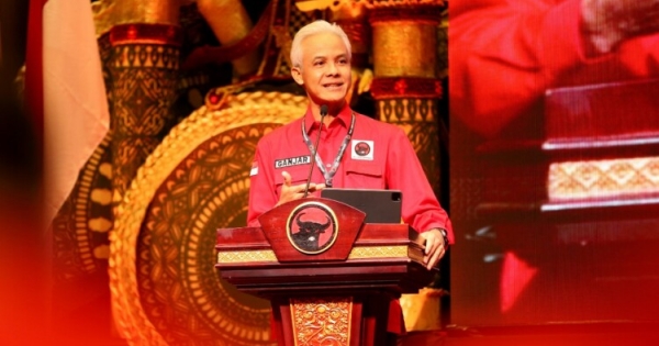 Jaga Uang Rakyat, Jangan Boros dan Korupsi!