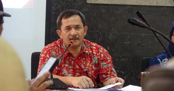 Gelorakan Sinau Pancasila, Eko Suwanto Sebut Kirab Budaya Tresno Pancasila Digelar 6 Juni 2026 Di Yogyakarta
