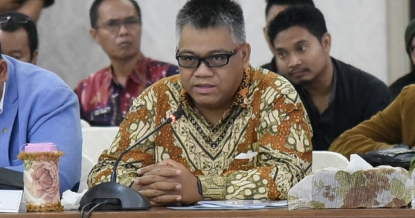 Komisi II DPR Buka Ruang Partisipasi Publik Seluasnya Dalam Penyusunan RUU Pemilu