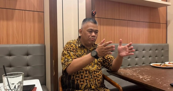 Giri Ramanda Sebut Target Penyelesaian RUU Masyarakat Adat Sangat Bergantung Pada Respons Pemerintah