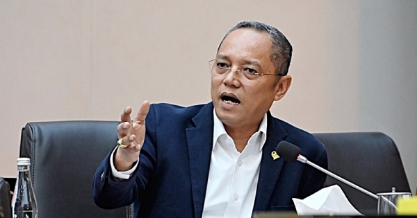 Agar Fungsi 'Checks and Balances' Tak Berpindah ke Jalanan