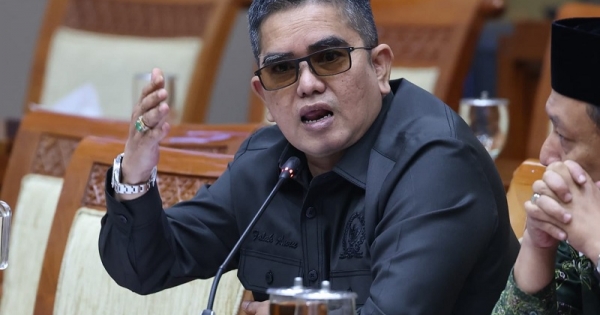 ‎Gus Falah Desak Pelaku Penipuan Hanania Travel Diganjar Tiga UU ‎