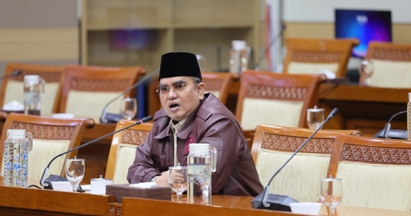 Gus Falah Tekankan Pentingnya Pendidikan Moralitas Dalam Kepolisian