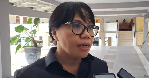 Harga Sawit Anjlok Jelang Tahun Ajaran Baru, Elvi Diana Desak Kementan Beri Solusi Nyata