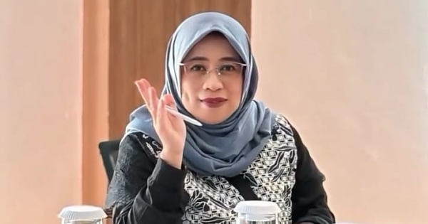 Hari Lahir Bung Karno, Diah Fitri Maryani Ajak Generasi Muda Rawat Kebinekaan