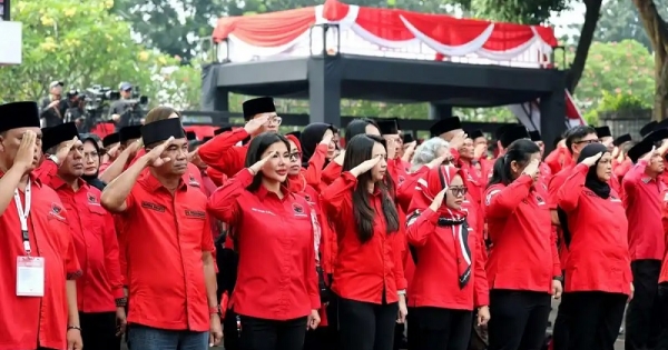 Masih Banyak Masyarakat yang Belum Merasakan Keadilan Sosial