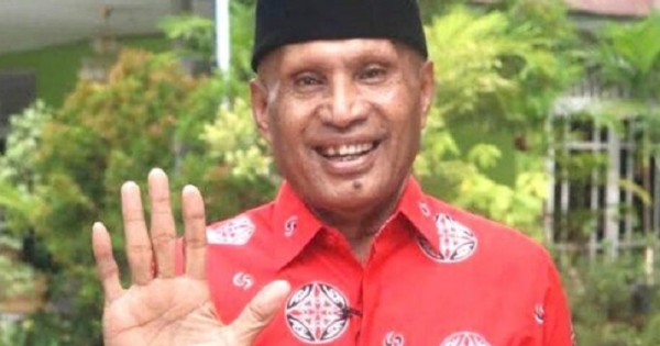 Momentum Memperkuat Komitmen Ideologis Kader Partai