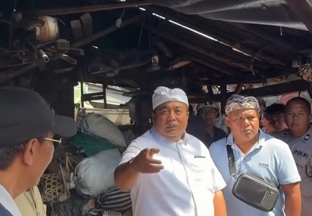 Perkuat Gotong Royong dan Kolaborasi