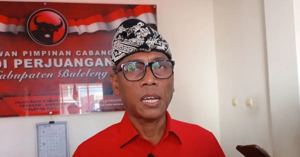 Hari Lahir Pancasila, Kariyasa Adnyana Ingatkan Bahaya Fanatisme Berlebihan dan Pentingnya Merawat Toleransi