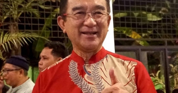 Pancasila Jiwa Bangsa dan Pedoman Dalam Setiap Langkah Kita