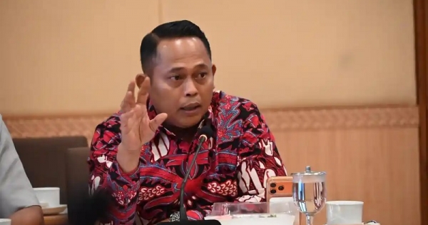 Hari Lahir Pancasila, Yulius Setiarto Tekankan Pedoman Moral dan Landasan Utama Dalam Setiap Kebijakan Publik