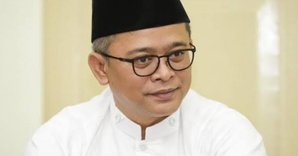 Hari Raya Waisak 2026, Wibowo Prasetyo Ajak Masyarakat Amalkan Nilai Dharma