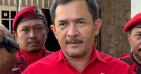 Harlah Pancasila, Eko Suwanto Desak Pemerintah Praktekkan Pancasila, Wujudkan Pro Poor Policies