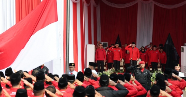 600 Doktor Pernah Merumuskan Cetak Biru Bangsa, BRIN Harus Kaji Mana yang Masih Relevan