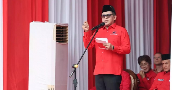 Program Pemerintah untuk Membangun Harusnya Berbasis Riset