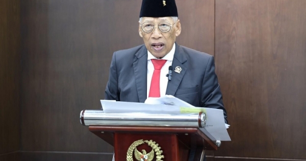 I Wayan Sudirta Ingatkan Ratifikasi Perjanjian Internasional Harus Dilakukan Secara Hati-Hati