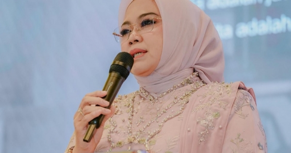 Ida Nurlaela Ingatkan Pemerintah Agar Implementasi PP 20/2026, Tidak Hambat Ruang Tumbuh UMKM