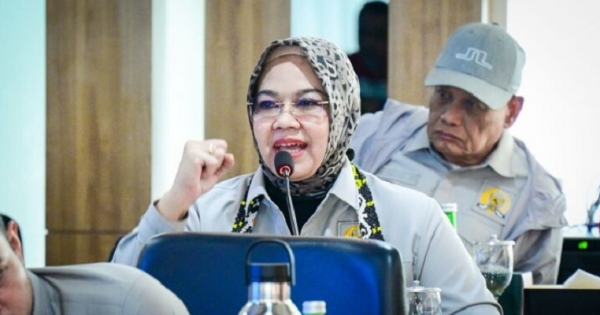Keterwakilan Perempuan Dalam Legislatif Kebutuhan Penting di Sistem Demokrasi
