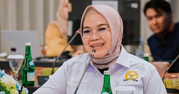 Ida Nurlaela Soroti Polemik Rekrutmen 30.000 Manajer KDKMP yang Memilih Mengundurkan Diri