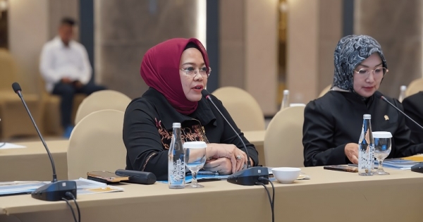 Ida Nurlaela Wiradinata Soroti Pentingnya Penataan Ulang Sasaran Subsidi Energi