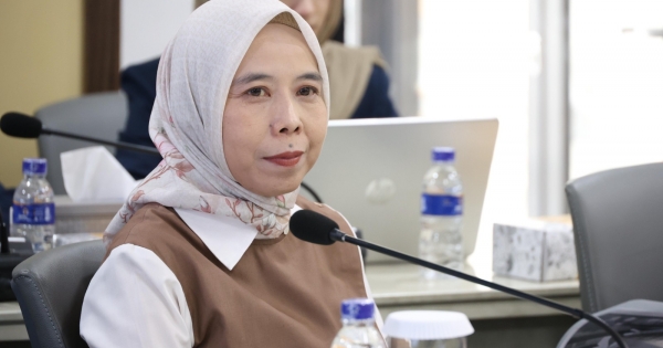 Ineu Purwadewi Ajak Masyarakat Jabar Jadikan Semangat Hijrah Fondasi Pembangunan Karakter