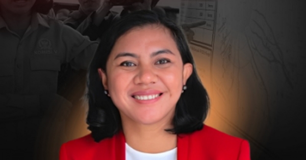 Irine Yusiana Roba Dorong Indonesia Segera Miliki Regulasi AI yang Komprehensif