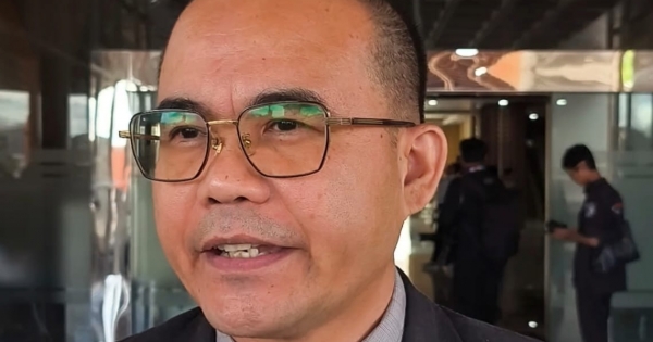 Izin 63 Satuan Gizi Banten Dicabut, Yeremia Mendrofa Desak Evaluasi Total dan Audit Menyeluruh