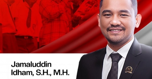 Jamaluddin Idham Harap Beasiswa PIP Memotivasi Pelajar Aceh Gapai Cita-Cita