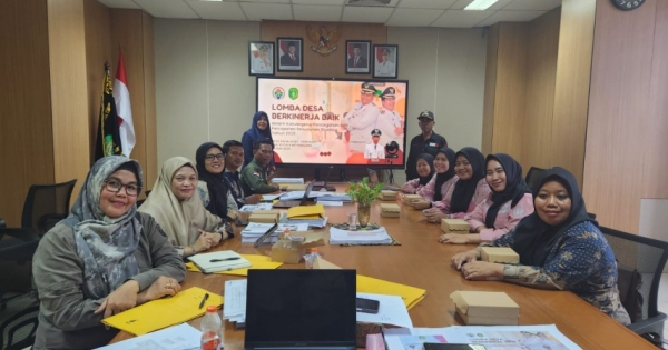 Jaring Desainer Berbakat, PDI Pejuangan Kaltim Gelar Penjurian Fatmawati Trophy 2026