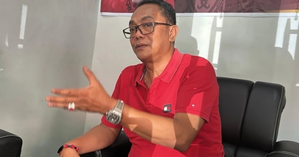 Kalbar hingga Kalteng Belum Terjamah EBT, Komisi XII DPR RI Desak Pemerataan Kelistrikan di Kalimantan