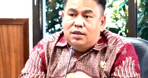 Kas Daerah Nol Rupiah, Kepler Sianturi Soroti Krisis Fiskal dan Buruknya Koordinasi Pemkot Tasikmalaya