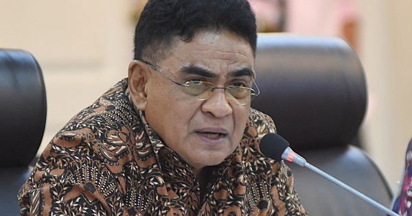 Kecam Penghancuran SDN Wolomoni demi Koperasi, Andreas Hugo: Ini Preseden Buruk!